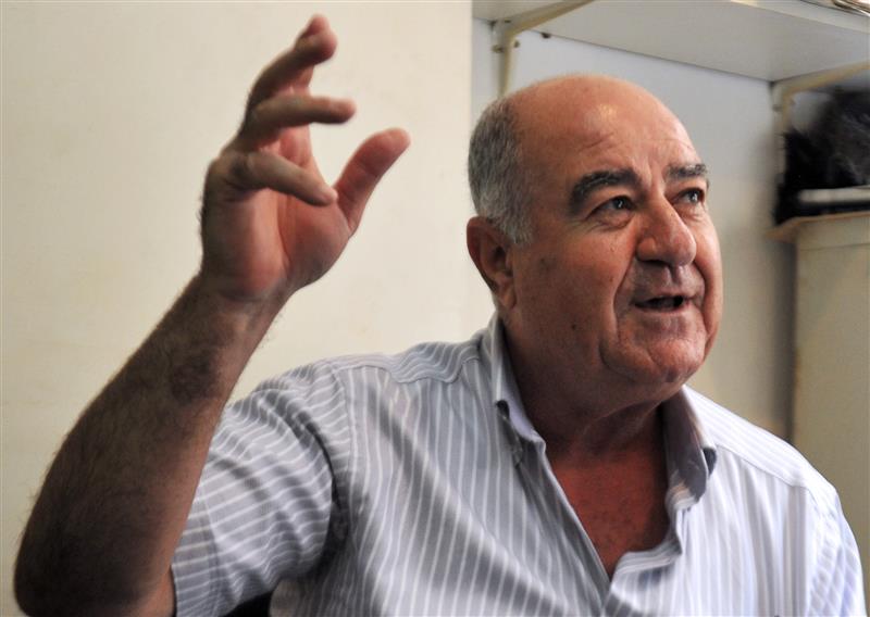 الشاعر محمّد زينو شومان.. الخميـس فـي 31/3/ 2016، السـاعــة السـادسـة مســـاءً في المجلس الثقافي