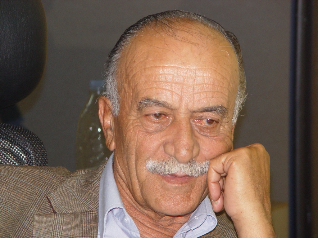 لقيس ليلاه، ولابي حبيب ابراهيم صادق خيامه.. عشق لامس حافة الجنون