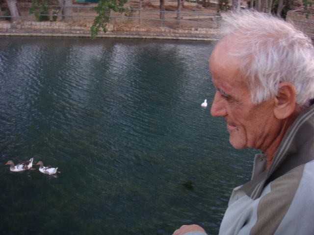 الكاتب علي عبد الحسن مهدي: الصهاينة يطمحون الى أكثر من فلسطين ما دام العرب يسيرون من سيء الى أسوأ