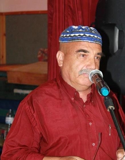 الشيخ فواز حسين: انها دروس في الجغرافيا واللغات ودروس في التاريخ والمجتمعات