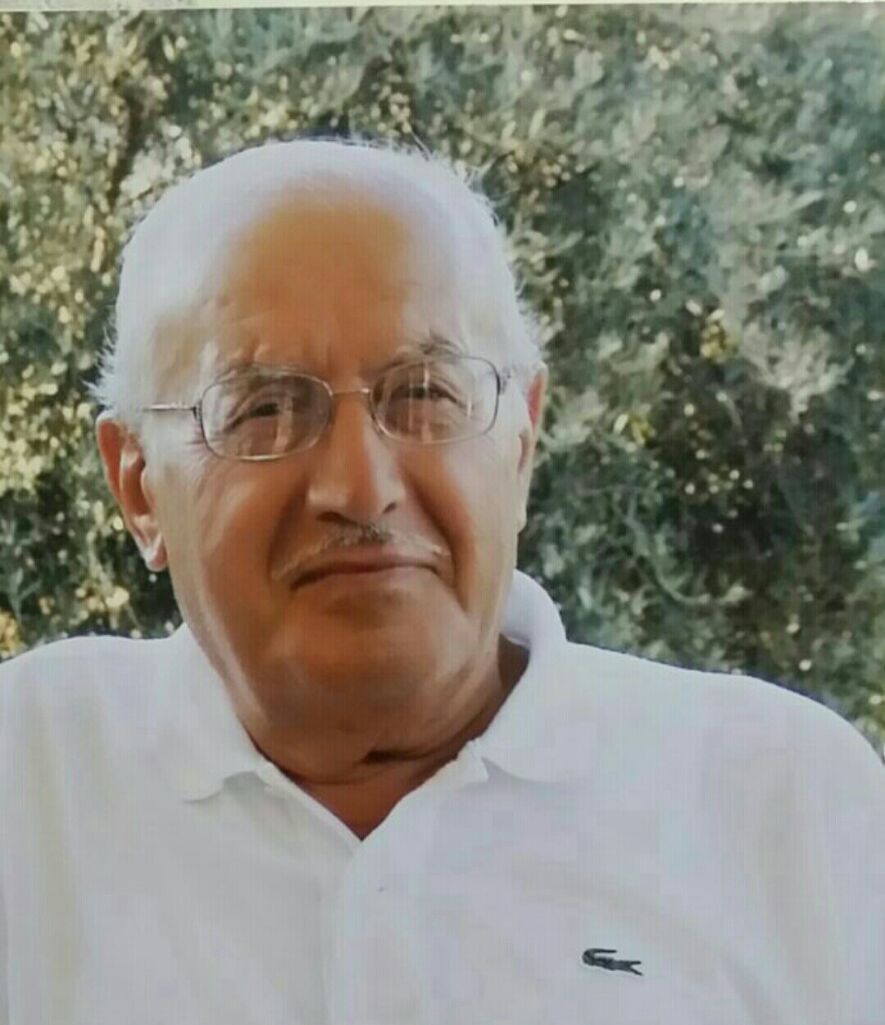 كل العزاء لآل عطوي وآل حيدر، بالفقيد أبو رياض عطوي، وأن يكون مصابهم الجلل خاتمة أحزانهم