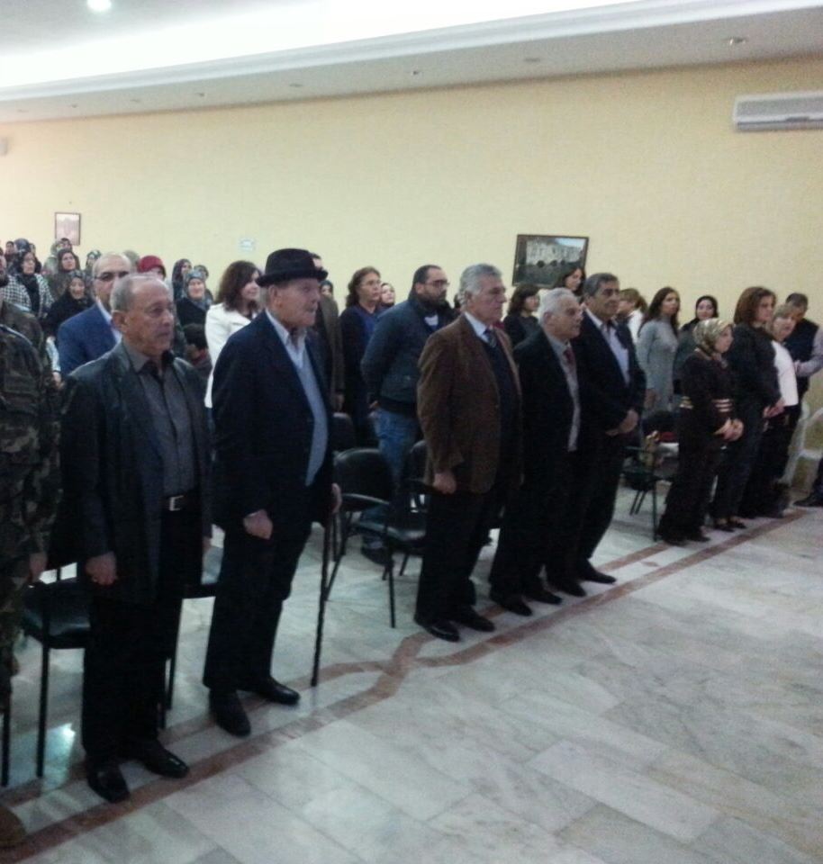 مركز محمد طويل الخيري الاجتماعي.. صرح خيامي مفتوح للجميع