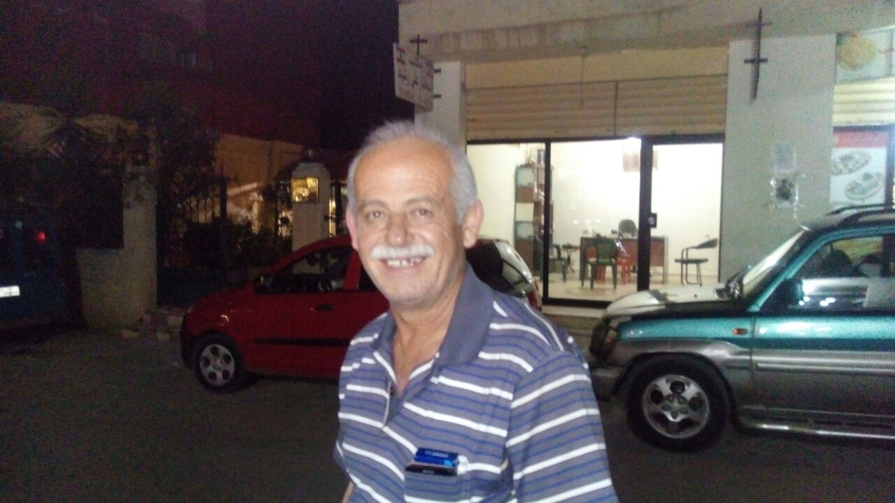 المختار علي رشيد أعلن  إعادة ترشحه للمقعد الاختياري في الحي الشرقي في الخيام، آملا أن يبقى على الدوام عند حسن ظن الناخبين