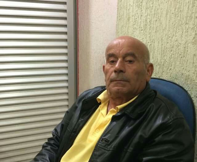  أمين سويد، المرشح المنسحب من الانتخابات البلدية في الخيام لصالح: القضية الأساس حفظ المقاومة