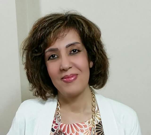 الكاتبة ليلى رحيّل: انسحبت بقلبٍ يفيض حباً أكبر لكل من ساند وبارك وعلّق سلباً أو إيجاباً وتحمّس أو تساءل أو استغرب انسحبت وعيني ما زالت ع