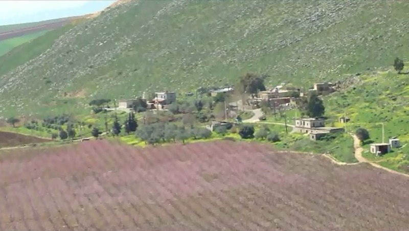 سرده: أبناؤها البالغ عددهم أكثر من 500 مواطن لا يسكن منهم سوى أربع عائلات ينتمون الى جبّور وفرحات فيما الباقي موزّع في مناطق أخرى