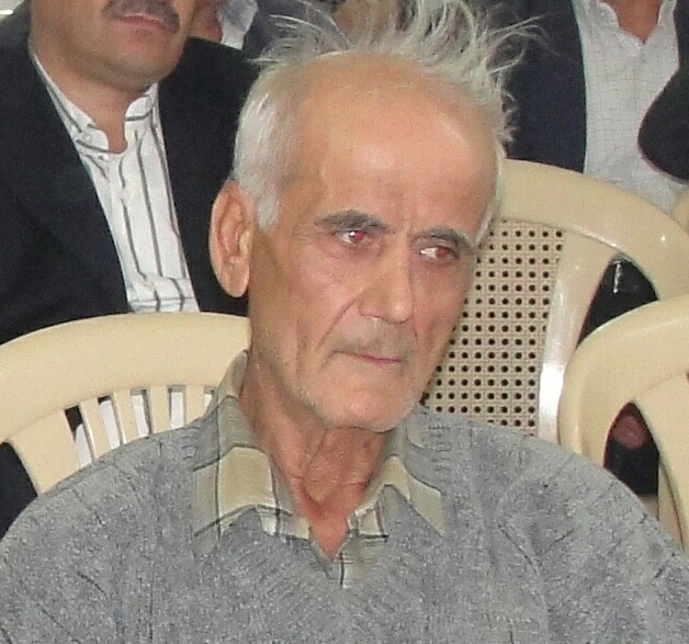 علي عبدالحسن مهدي: والله لو كان الجهل رجلا لقتلته