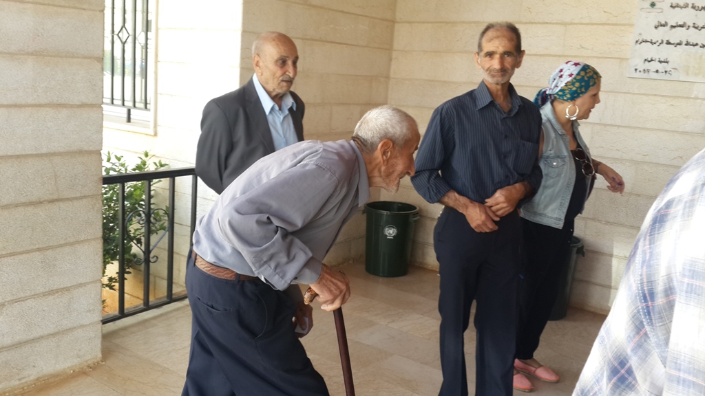 الانتخابات البلدية والاختيارية في الخيام 22 أيار 2016