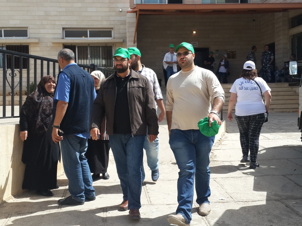 الانتخابات البلدية والاختيارية في الخيام 22 أيار 2016