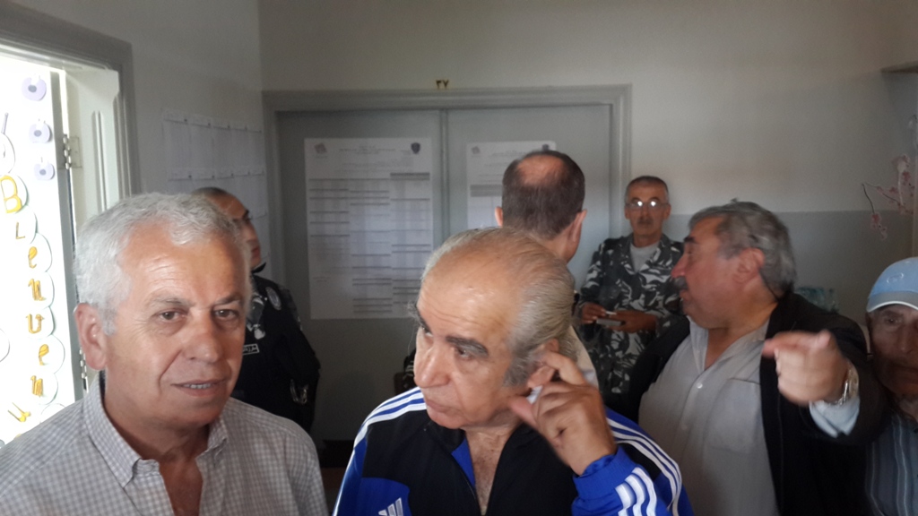 الانتخابات البلدية والاختيارية في الخيام 22 أيار 2016