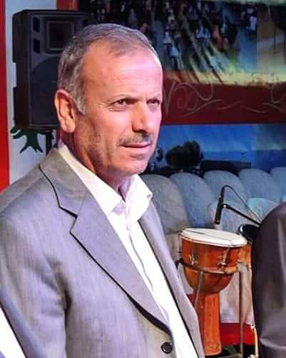 المختار أحمد حسان