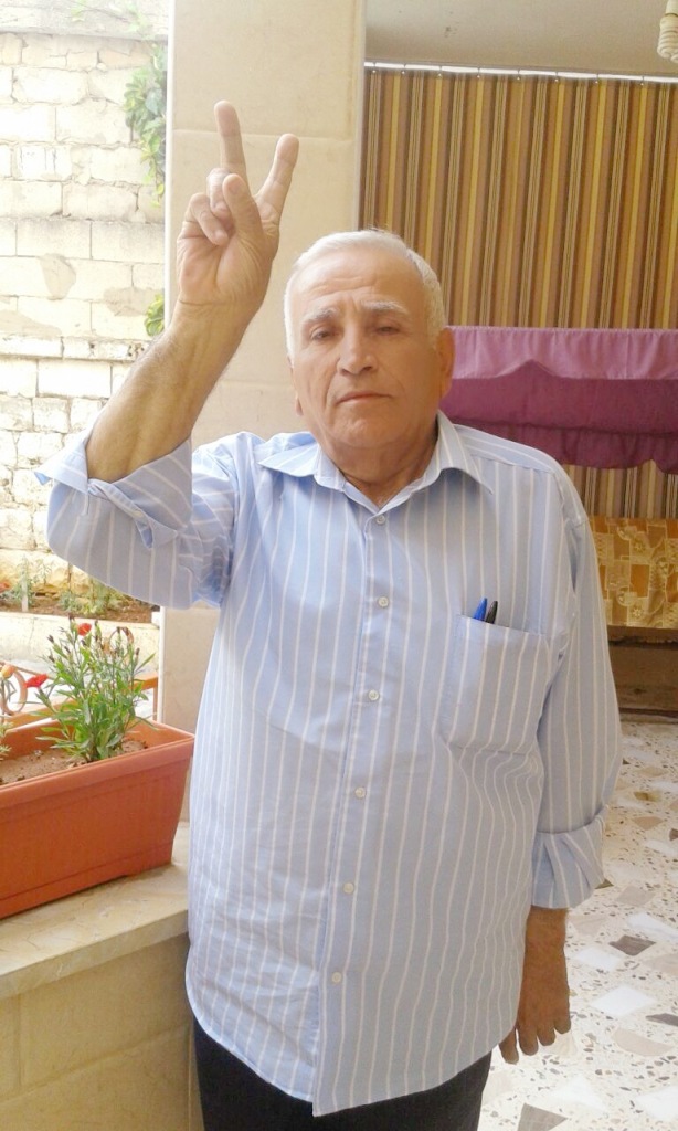 المختار عبدالله مخزوم