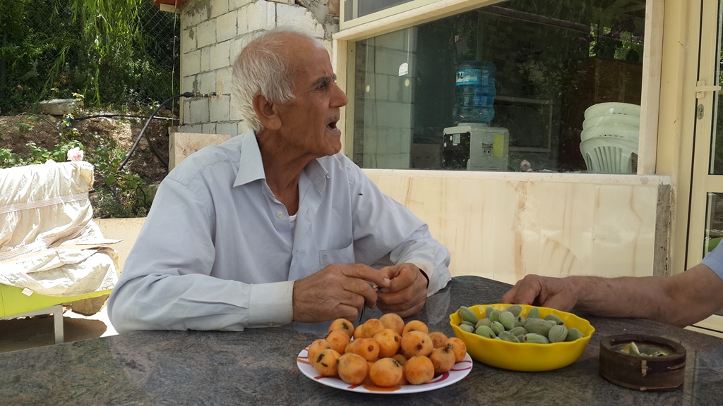 علي عبد الحسن مهدي: هذا الاسلام الغالبية منه هم رجال دين وملوك وسلاطين وكل من هؤلاء له معتقده الذي يتناسب ومصالحه الخاصة