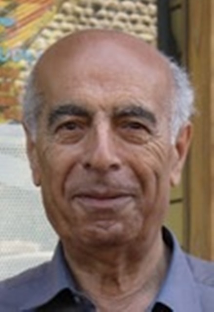 المرحوم المربّي الأستاذ عبد الرضى انصور