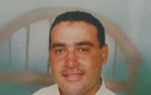 نمر سعدي.. شاعر وكاتب فلسطيني