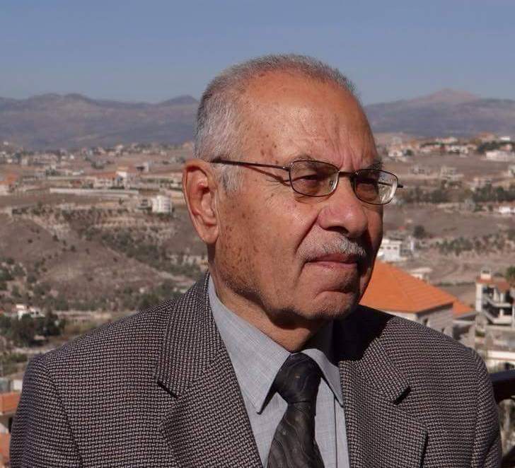 الأستاذ فايز أبو عباس: أعلن انسحابه من الجلسة بسبب خرق القوانين وتجاوز الصلاحيات