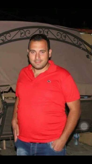 كانت والدة بيتر، إبن القليعة، ستزفه عريساً لكن شبح الطرق خطفه