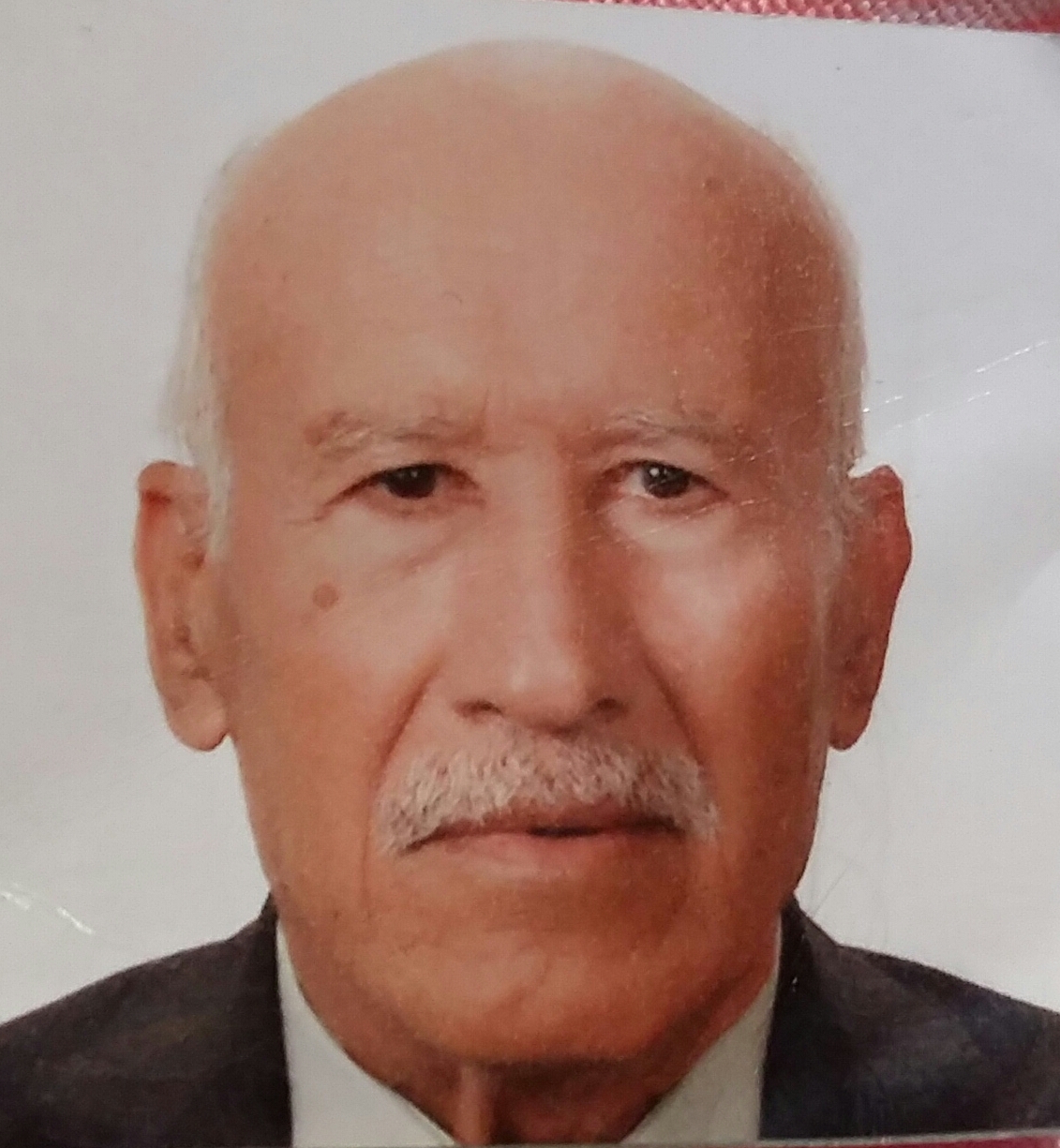 بالمرحوم الحاج نعيم عبدو خريس (أبو عبدو)