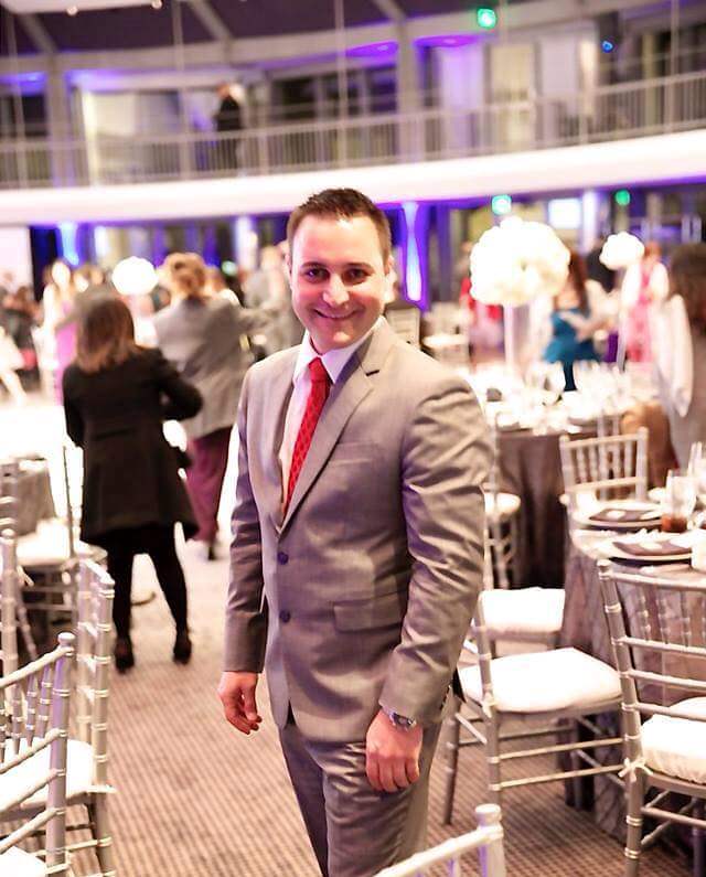 هشام حيدر.. نضجك حولني الى نجمة سابحة في سماء هذا الكون الواسع غير أبهة بوجعي وتقدمي في العمر يا من أحب!