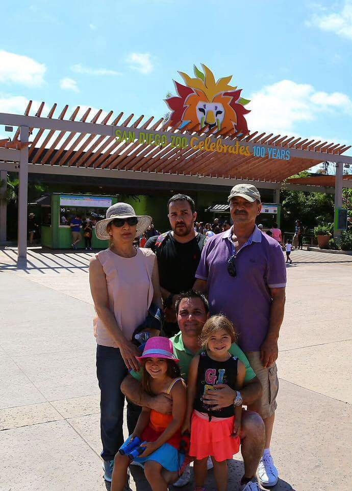 هشام حيدر.. ستبقى ذلك الحبيب الذي لن ينمحي من ذاكرتنا وأيامنا وأنفاسنا وحتى من احلامنا