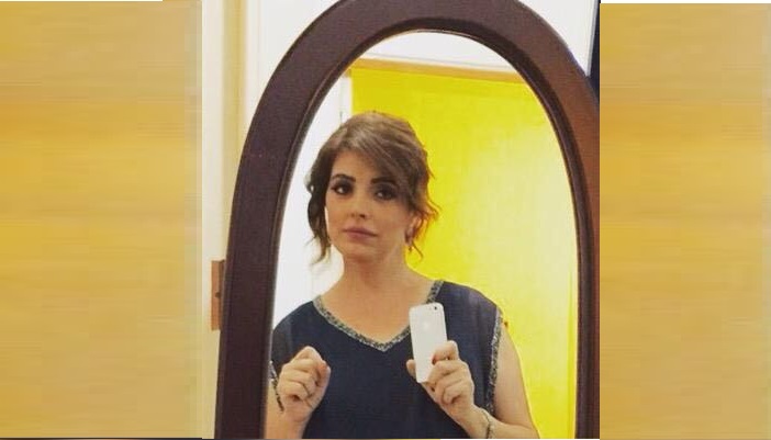 منى عبدالله: شكرا لكل من القى الضوء على هذا التعسف تجاه المرأة الخيامية