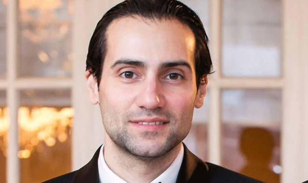 الضحية خالد مُنَح جبارة 