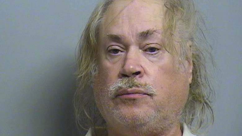 المجرم ستانلي فرنون مايجورز