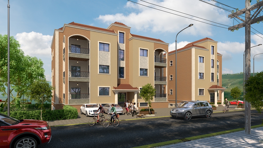 مشروع الشيخ السكني 7 – جبلي