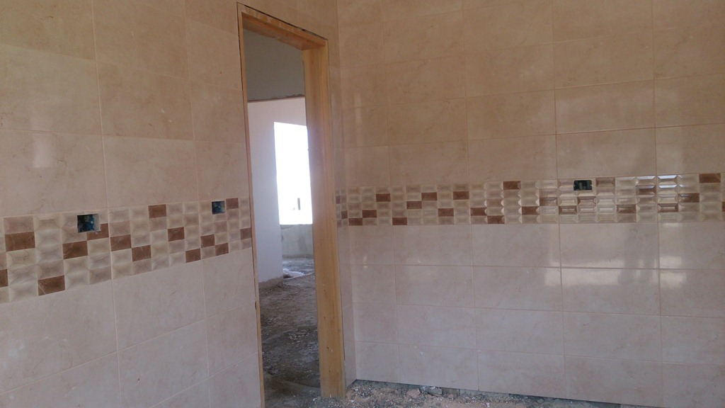 أعمال التبليط