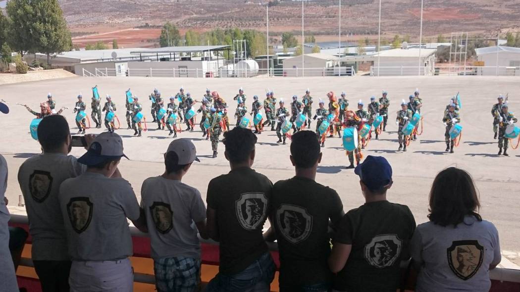 تصوير رونيت ضاهر