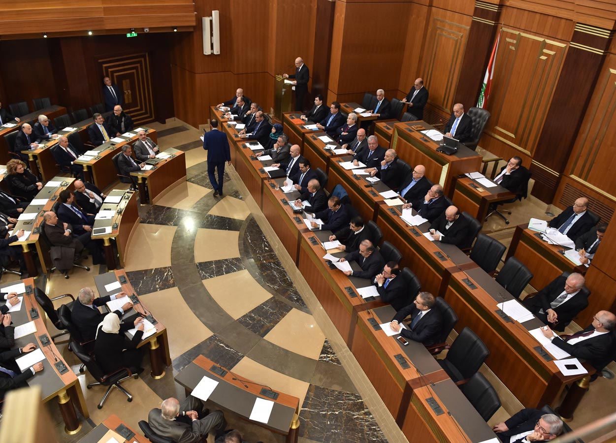 قانون الستين سيعيد حتماً توازنات المرحلة الماضية كما هي