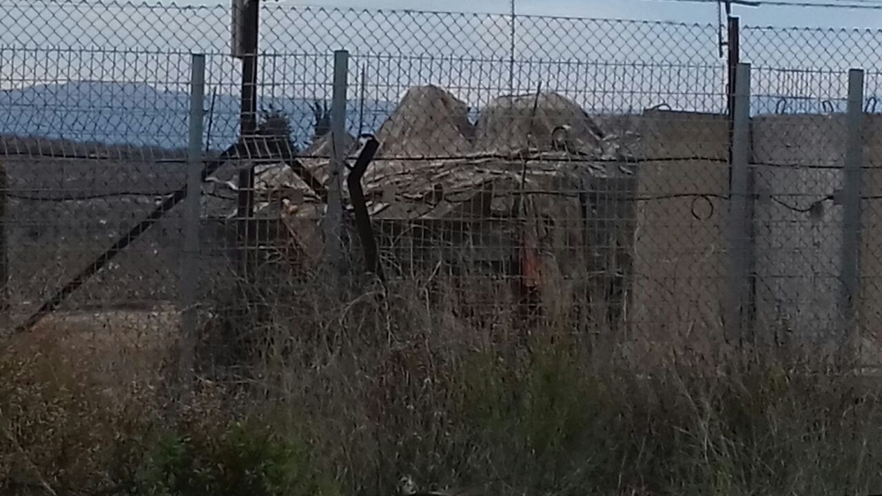 ودوريات مكثفة للجيش وارتباط اليونيفيل على طول الخط الازرق