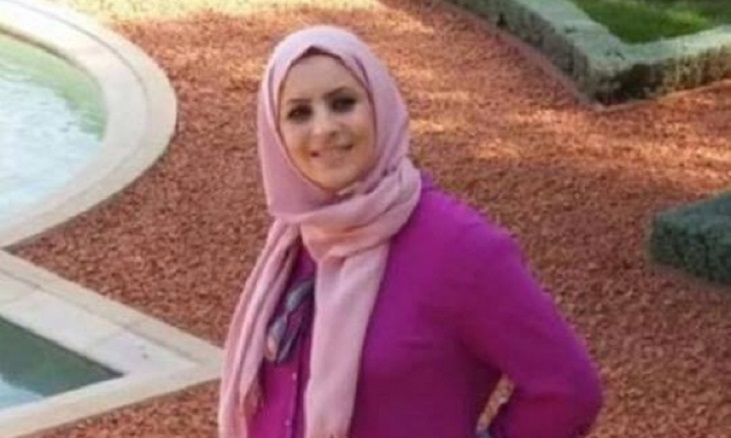 الطبيبة سوسن الكسواني