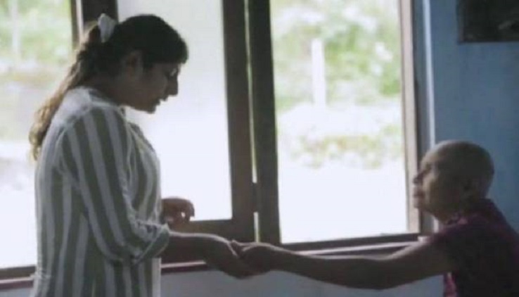 الصدمة المُفجعة: زينب تجد أمّها، والأم تموت بعد 42 يوماً!