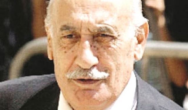 النائب عاصم قانصو