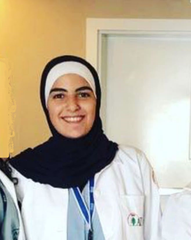 نور عبدالله