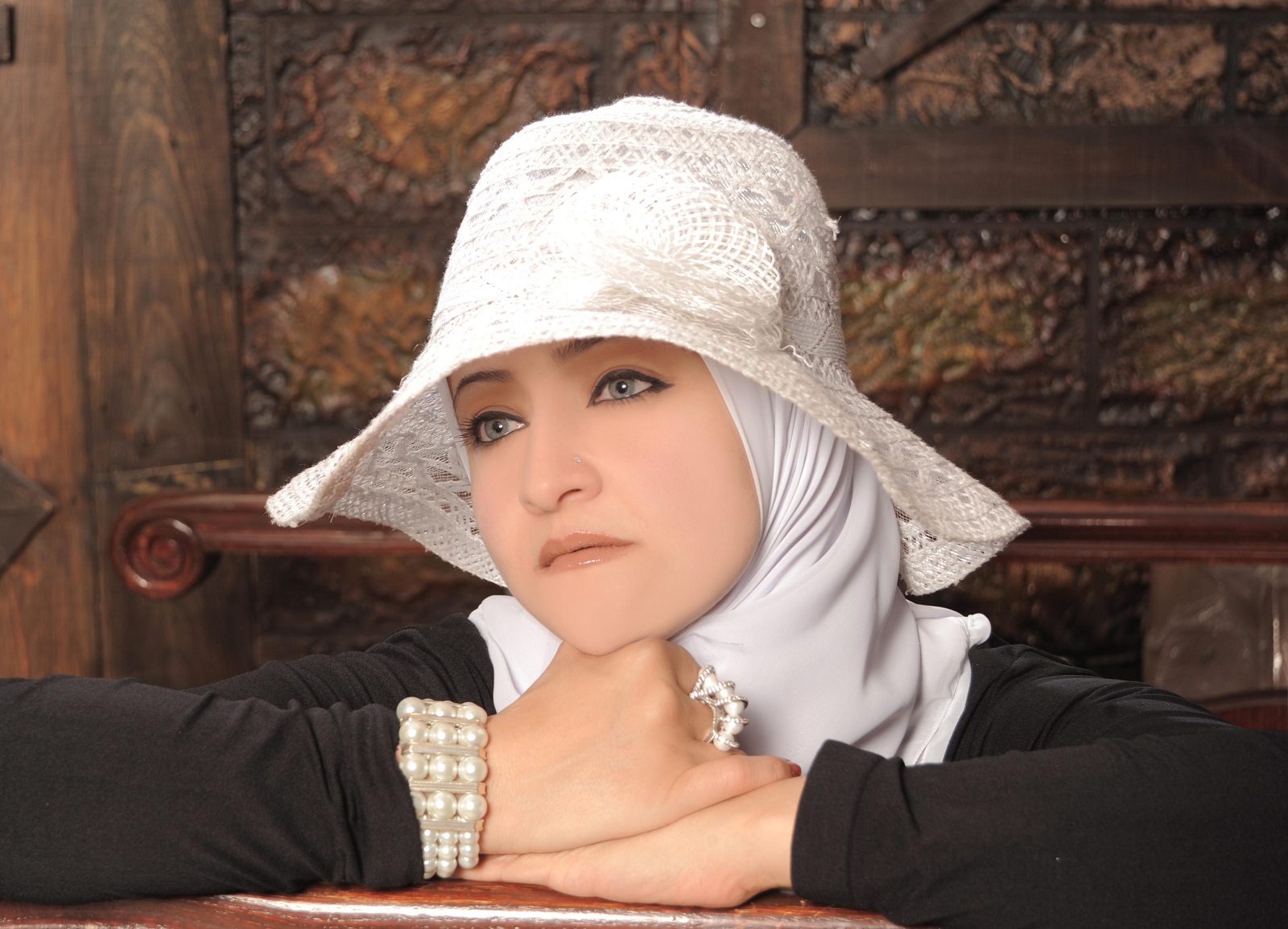 الأديبة د.سناء الشعلان