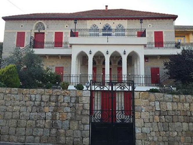 تصوير علي حشيشو