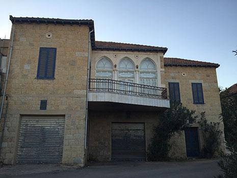 تصوير علي حشيشو