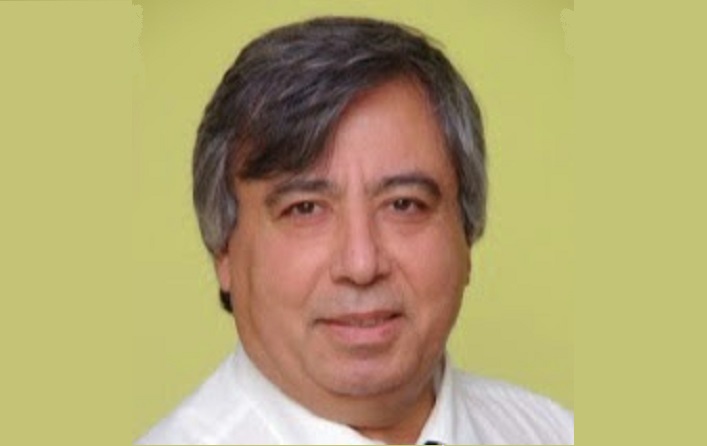 الماسوف عليه الدكتور علي عبد الحسن قاسم سويد