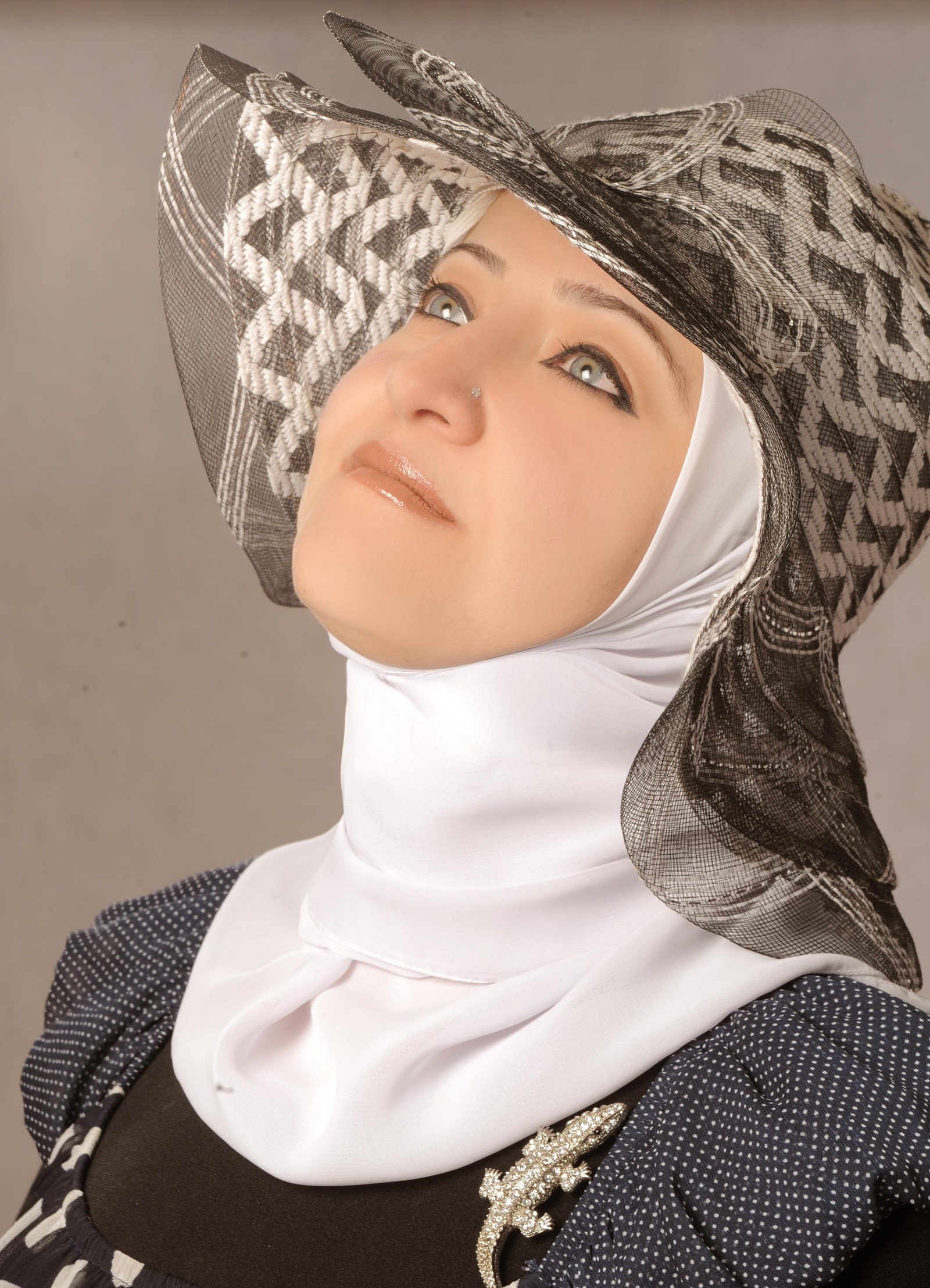 القاصة الدكتورة سناء الشعلان