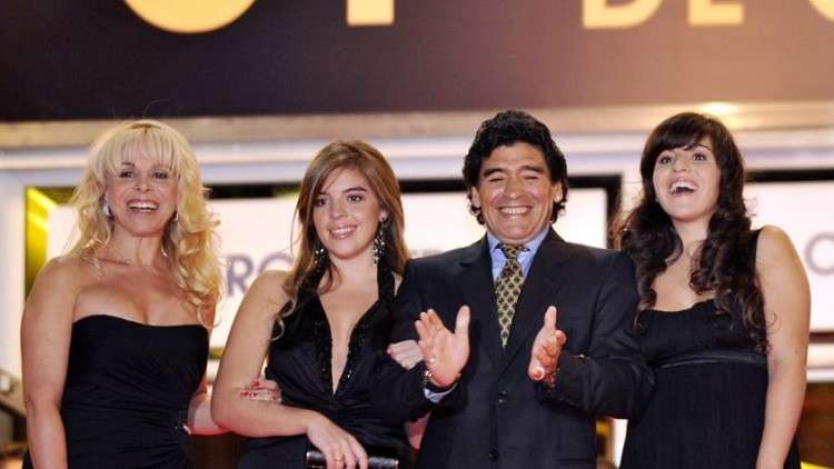  AFP ANNE-CHRISTINE POUJOULAT 