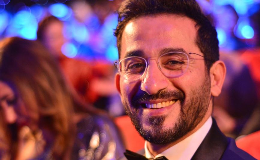 المركز السابع) أحمد حلمي