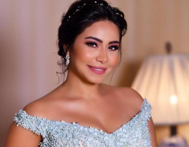 المركز الثامن) شيرين عبد الوهاب