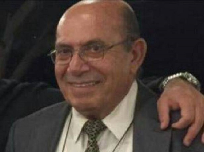 جوزيف جورج وردة