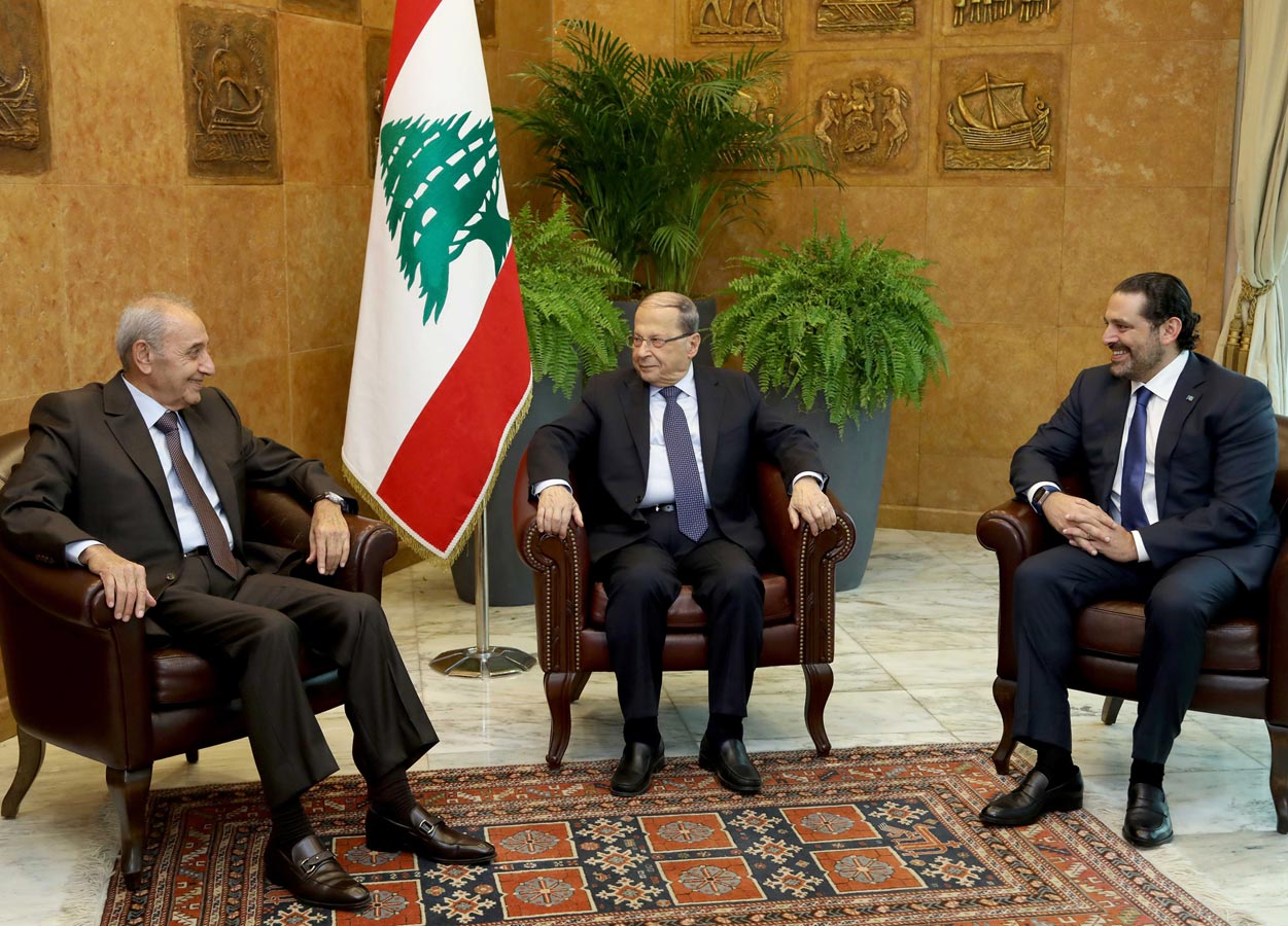 ما مصير الوئام السياسي؟