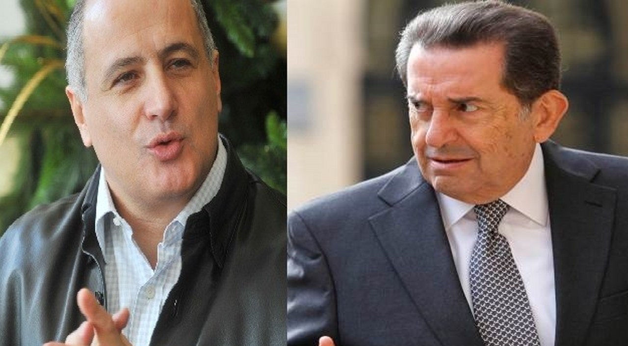 رسمياً.. بطرس حرب محامي الدفاع عن مارسيل غانم