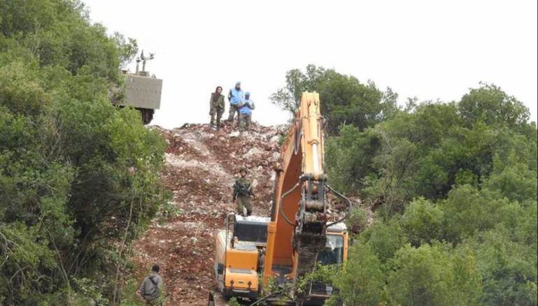 تنتقل إسرائيل من الهجوم إلى الدفاع