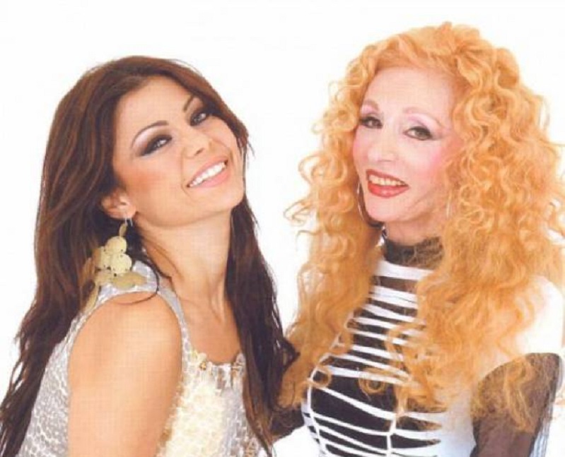 ثروة الفنانة المرحومة صباح 280 الف دولار فقط وثروة هيفا وهبي 110 ملايين دولار
