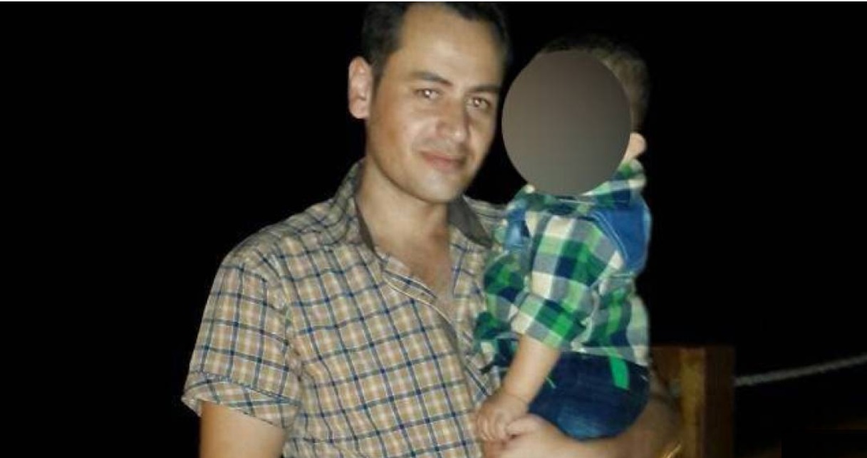 المعتدى عليه.